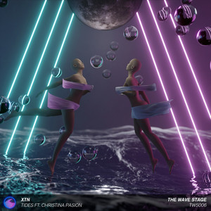 Tides(feat. Christina Pasion)