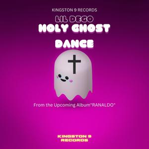 Holy Ghost Dance (Bounce Cover)