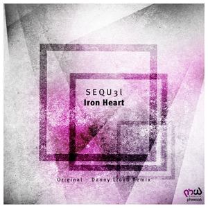 Iron Heart (Danny Lloyd Remix)