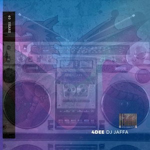 40 Years (Explicit)