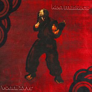 Ken Masters (Explicit)