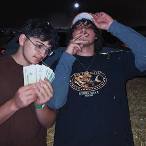 in the trap always forever (feat. SamCBK) (Explicit)