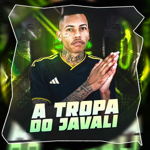 Tropa do Javali (Explicit)