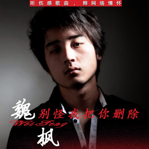 别怪我把你删除 (广场舞版)