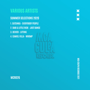 Everybody People (Original Mix)