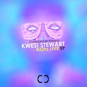 The Kwesi Stewart EP