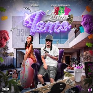 Tamo Lindo (feat. Chiki Detonalo) (Explicit)