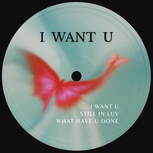 I Want U