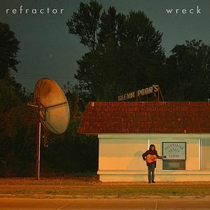 Wreck (Single)