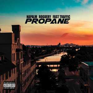 Propane (Explicit)