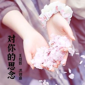 对你的思念
