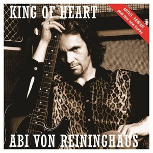 King of Heart