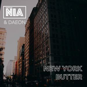 New York Butter(feat. Daeon)