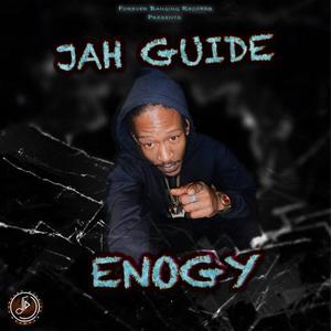 Jah Guide (feat. Enogy)