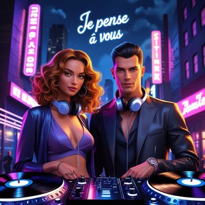 DJ OVO - CARTIER SANTOS