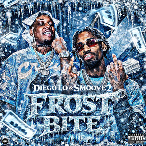 Diego Lo - Down 4 Me (Explicit)