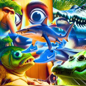 Italian Brainrot Crew