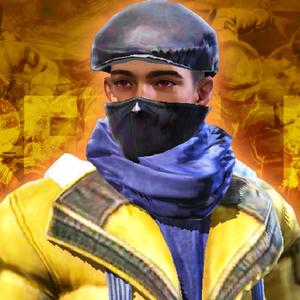 Rap do dantes (Explicit)