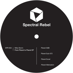 Planet SilBi (Original Mix)