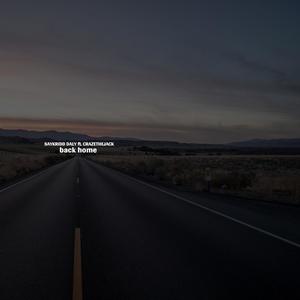 Back Home(feat. CrazeTheJack)