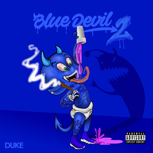Blue Devil 2 (Explicit)