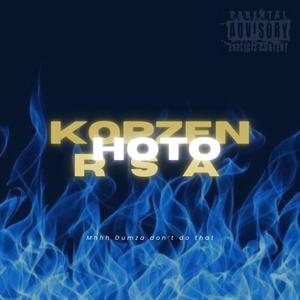 Hoto (feat. Dumza) [Uncensored Version] [Explicit]