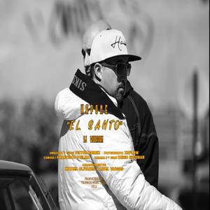 El Santo (feat. Dj Wuorman & ZRFlow)