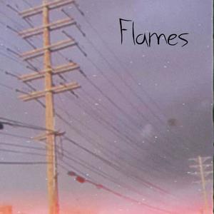 Flames (feat. Milana Resta & Ivo Resta)