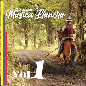 Colección De Música Llanera, Vol.1