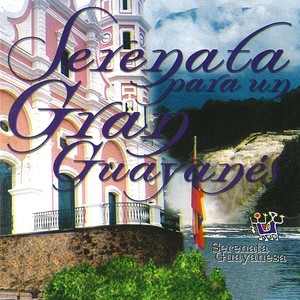 Serenata Guayanesa - Casta Paloma