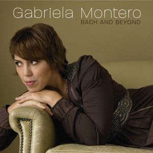 Gabriela Montero - Montero - Allegro (After Bach's Brandenburg Concerto No. 3, BWV 1048)