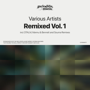 Breathing Candles (DTALM Remix)