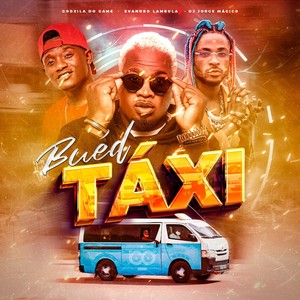 Buéd Táxi (Explicit)