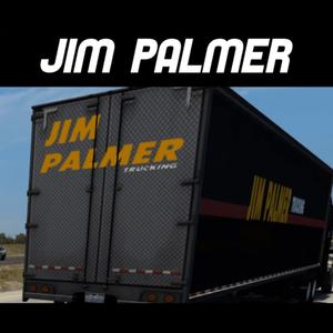 JIM PALMER (feat. ValidVerify & Jahkuzo) [Explicit]