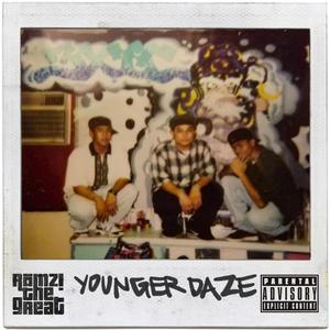 Younger Daze (Explicit)