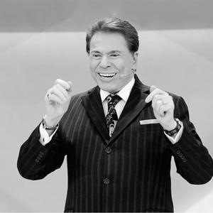 mtg homenagem silvio santos