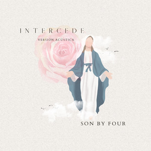 Intercede (Versión Acústica)