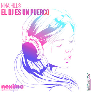 El Dj Es Un Puerco (Original Mix)