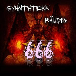 666 (feat. Räudig)