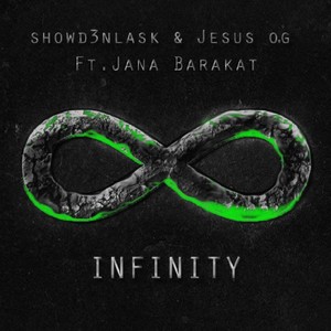 Infinity (Original Mix)