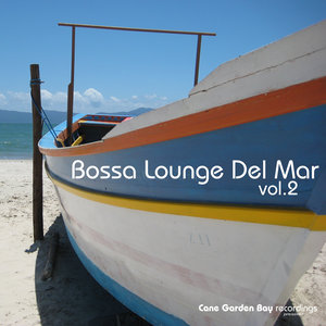 Bossa Lounge Del Mar Vol.2