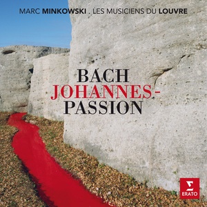 Bach, JS: St John Passion, BWV 245, Pt. 1 - No. 2, Rezitativ und Chor. 