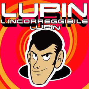 Lupin l'incorreggibile Lupin