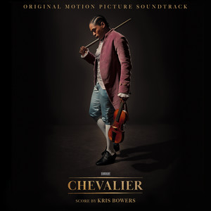 Chevalier (Original Motion Picture Soundtrack) (圣乔治骑士 电影原声带)