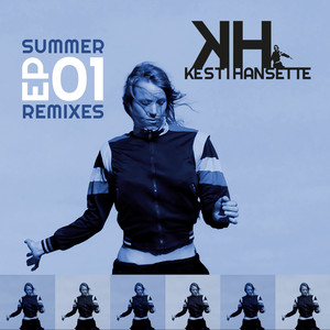 Bluest Darkness (Azure Blue Remix)