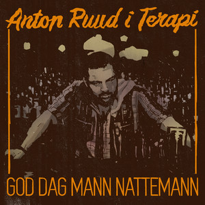 God dag mann, nattemann
