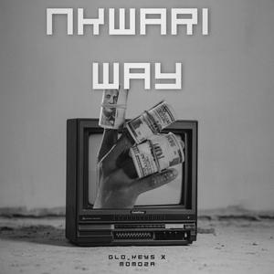 Nkwari Way . (feat. Momo Za)