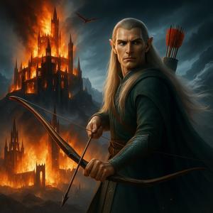 UnHumanoMas#4 (Explicit)