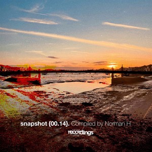 Different Decisions (Gux Jimenez Remix)
