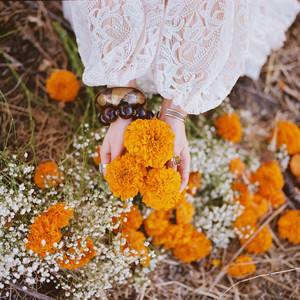 Marigolds (Live Acoustic)